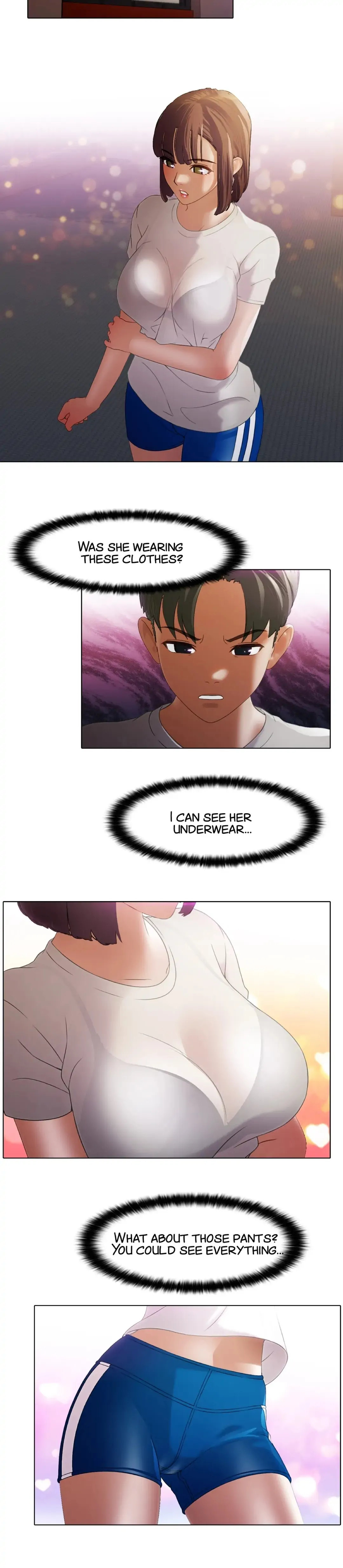 Inside the bus - Chapter 20 [photo 11] - MangaPorn