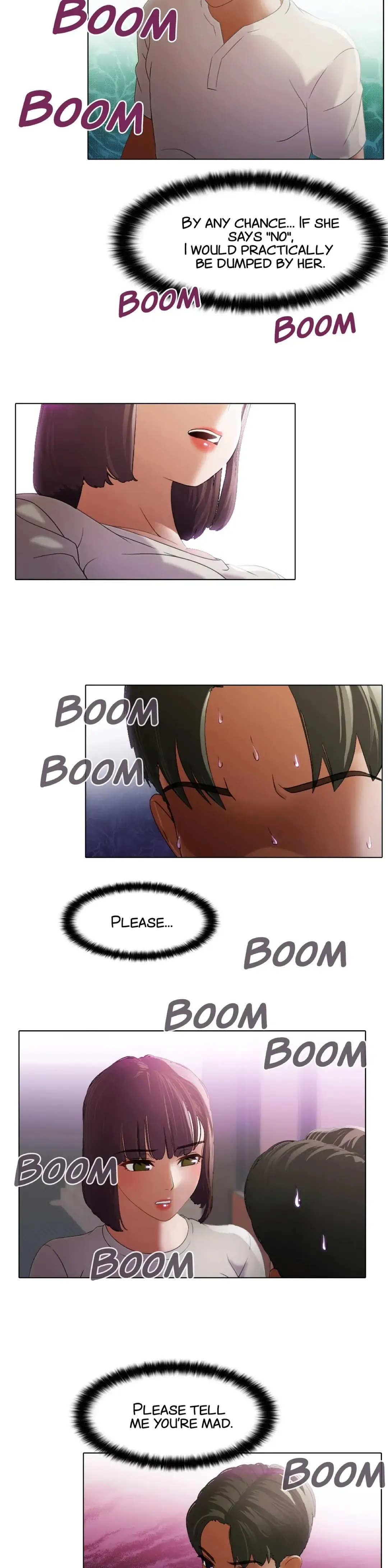 Inside the bus - Chapter 20 [photo 14] - MangaPorn