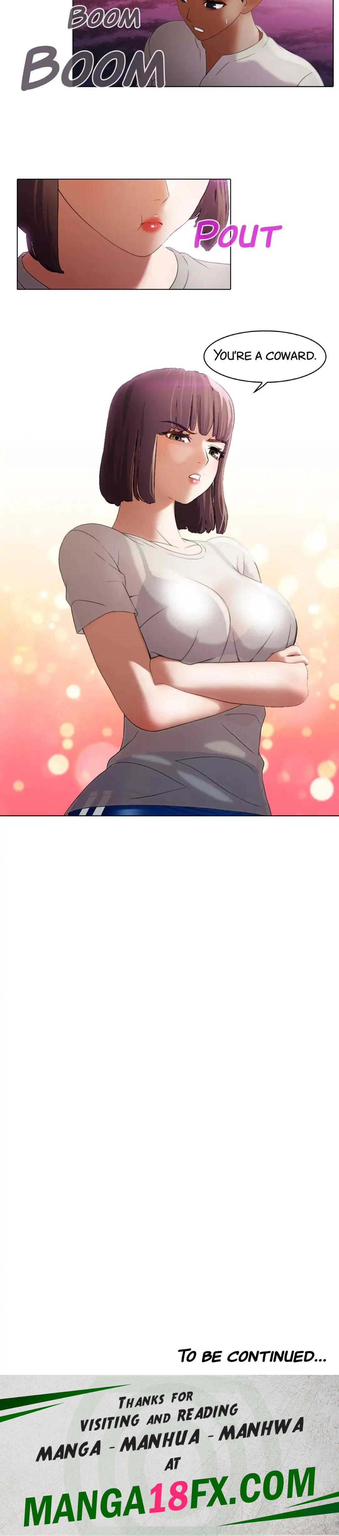 Inside the bus - Chapter 20 [photo 15] - MangaPorn