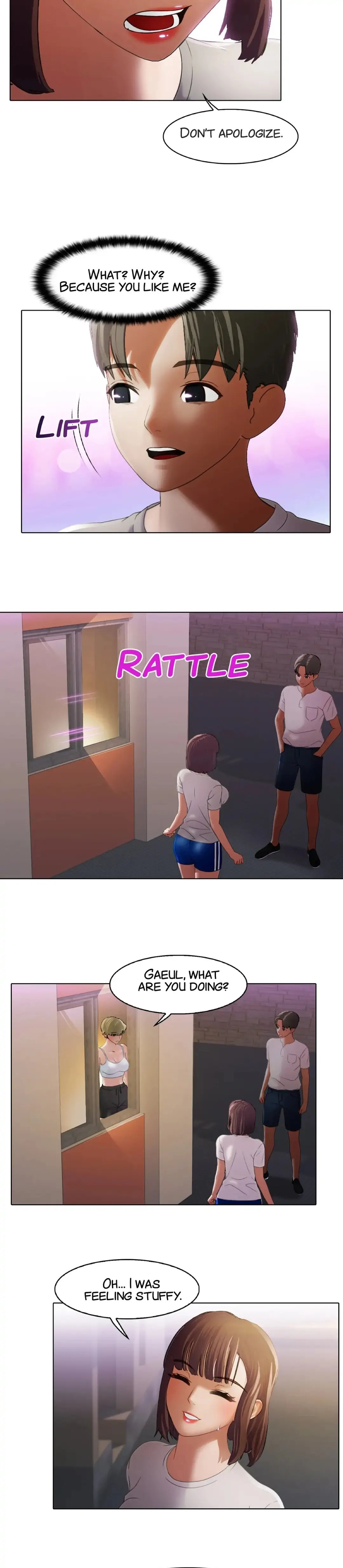 Inside the bus - Chapter 20 [photo 9] - MangaPorn