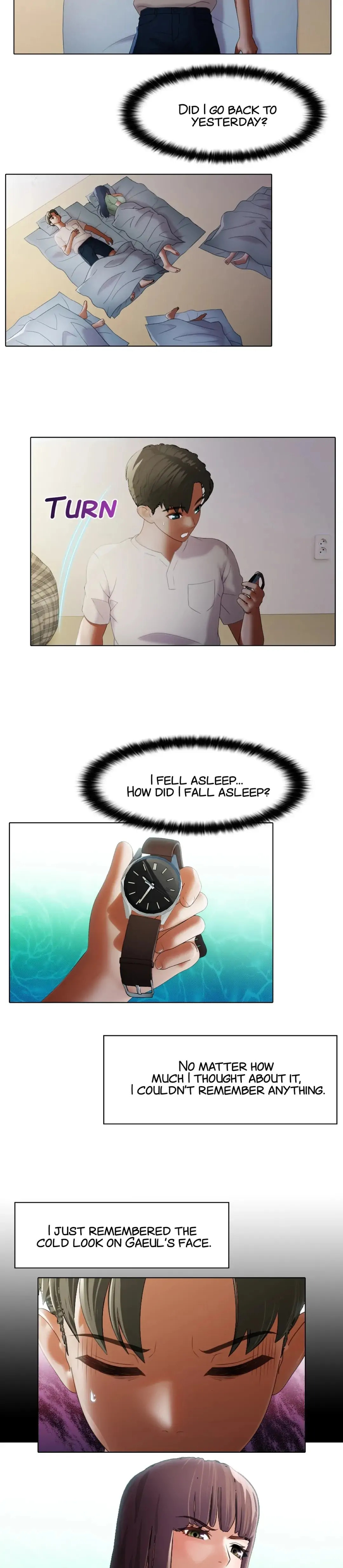 Inside the bus - Chapter 21 [photo 11] - MangaPorn