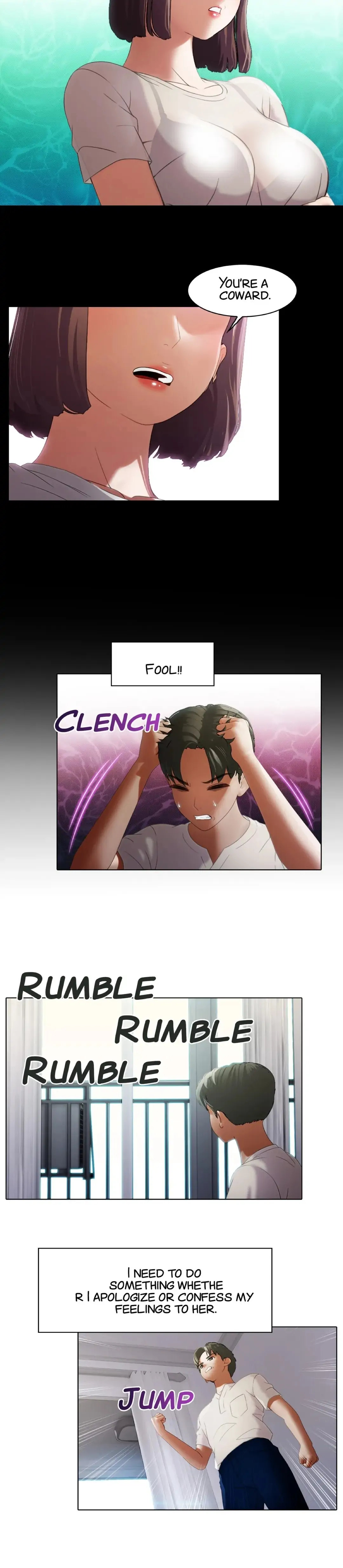 Inside the bus - Chapter 21 [photo 12] - MangaPorn