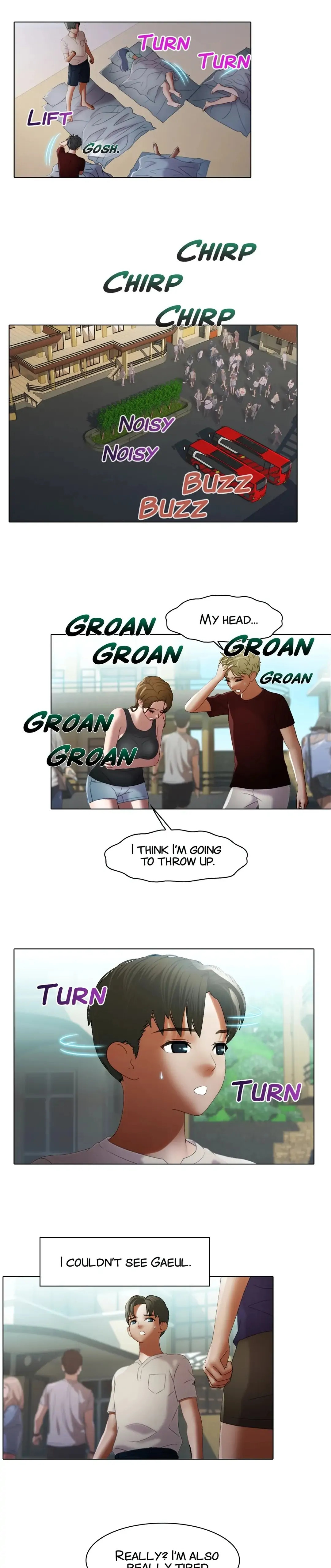 Inside the bus - Chapter 21 [photo 13] - MangaPorn