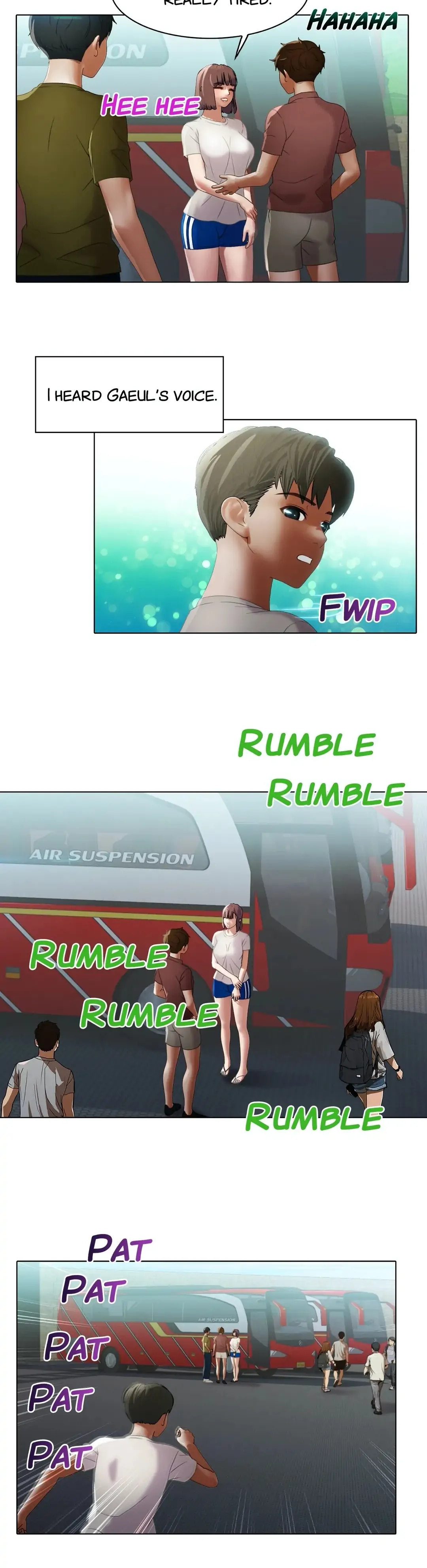 Inside the bus - Chapter 21 [photo 14] - MangaPorn