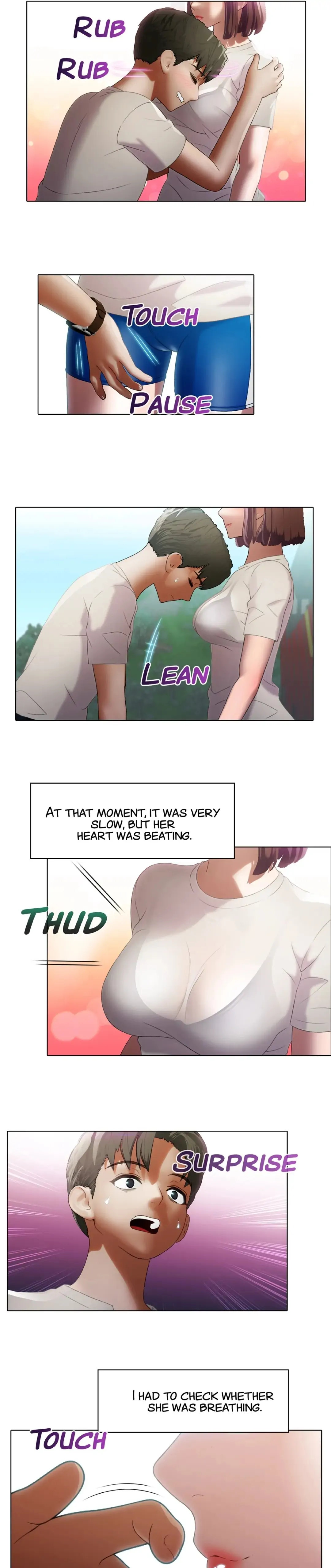 Inside the bus - Chapter 22 [photo 10] - MangaPorn