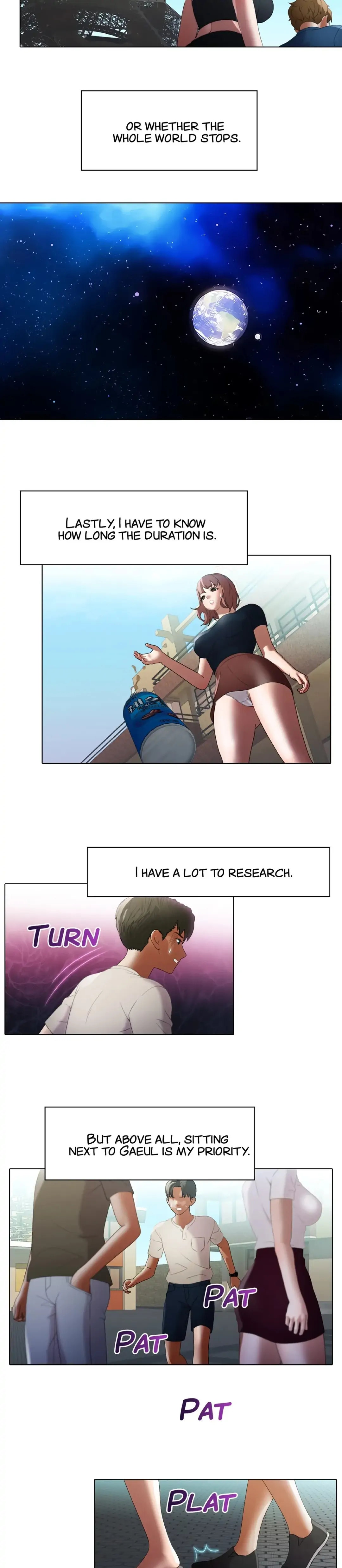 Inside the bus - Chapter 22 [photo 5] - MangaPorn