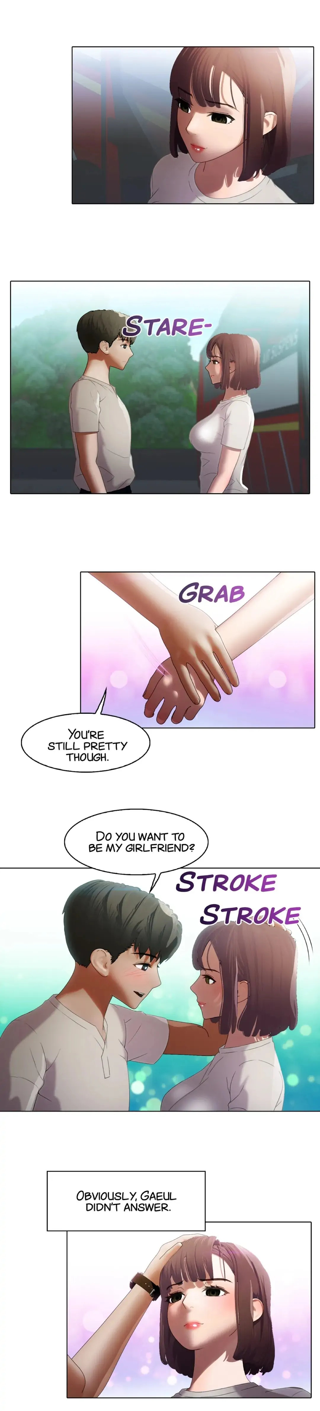 Inside the bus - Chapter 22 [photo 8] - MangaPorn