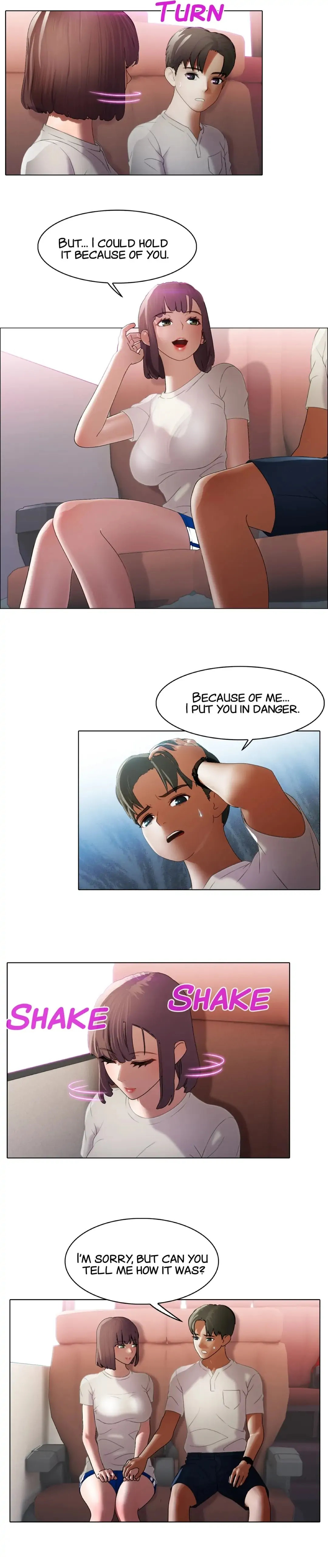 Inside the bus - Chapter 23 [photo 10] - MangaPorn