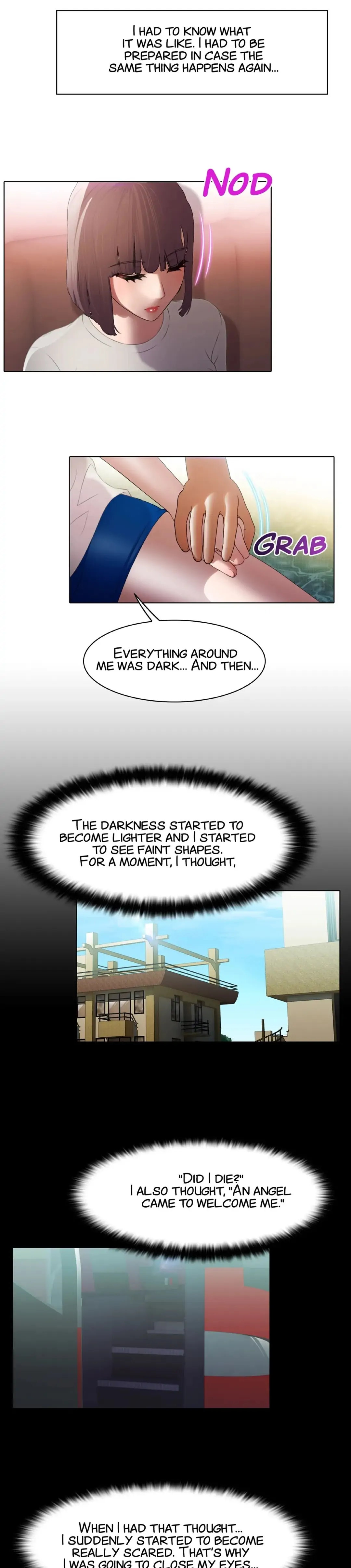 Inside the bus - Chapter 23 [photo 11] - MangaPorn