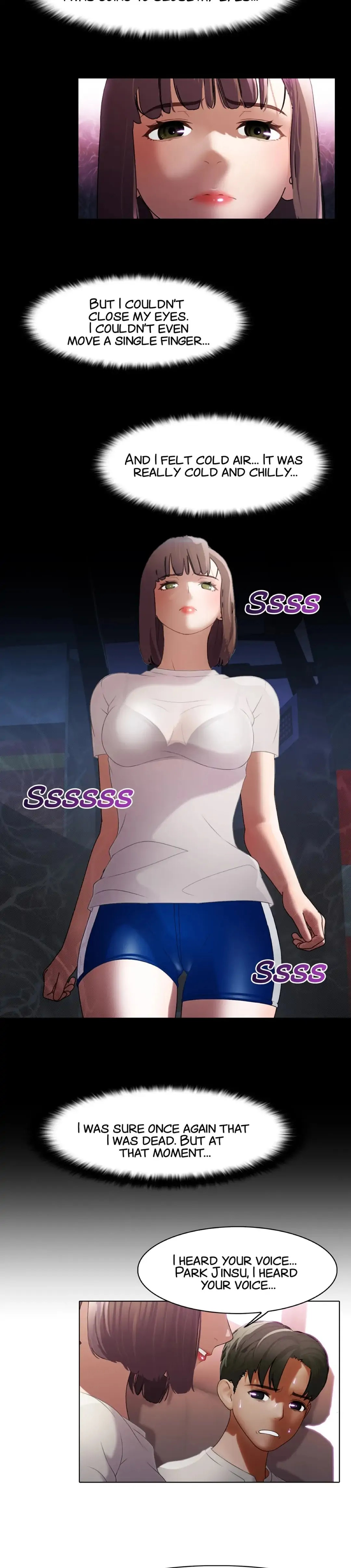 Inside the bus - Chapter 23 [photo 12] - MangaPorn