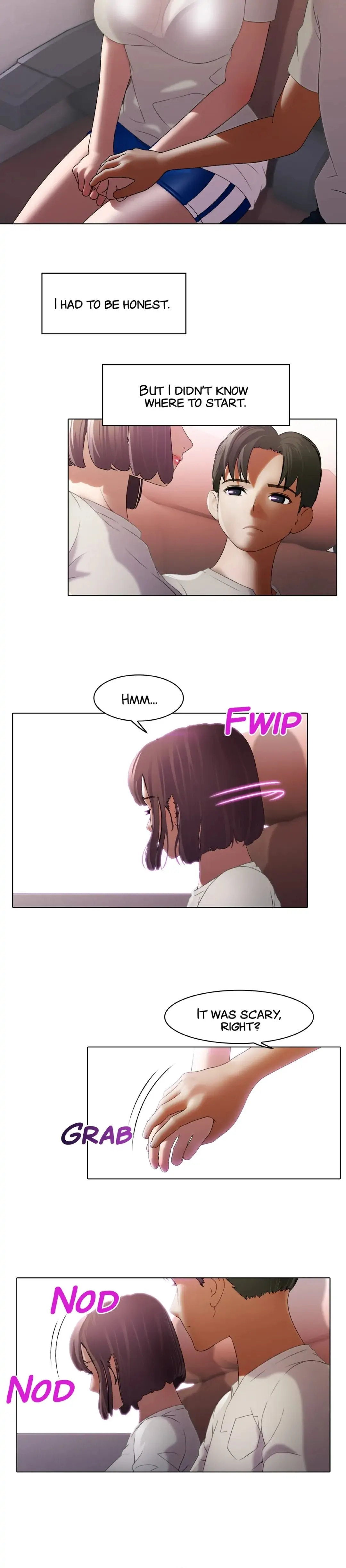 Inside the bus - Chapter 23 [photo 9] - MangaPorn