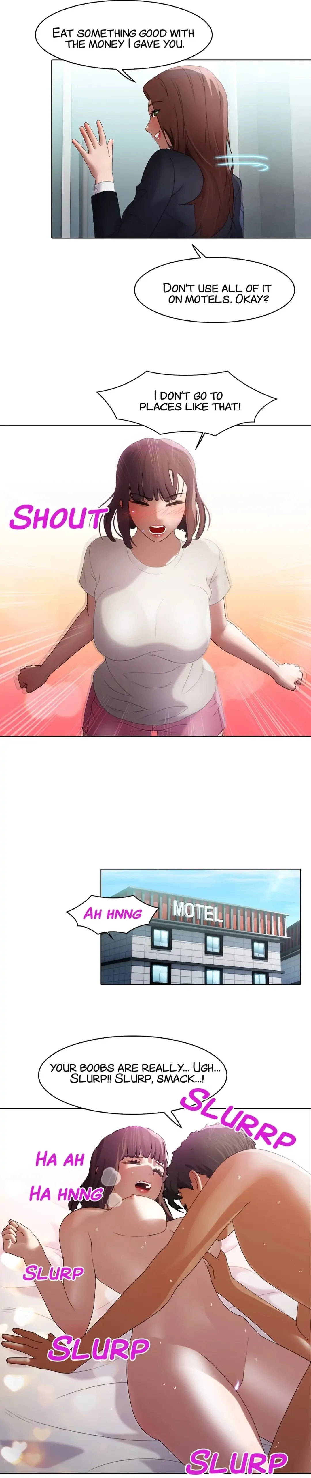 Inside the bus - Chapter 24 [photo 10] - MangaPorn