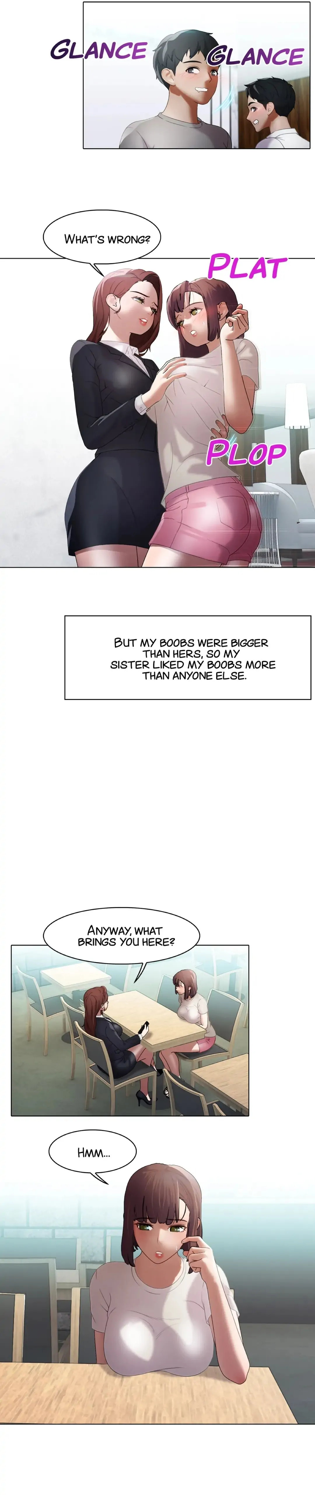 Inside the bus - Chapter 24 [photo 7] - MangaPorn