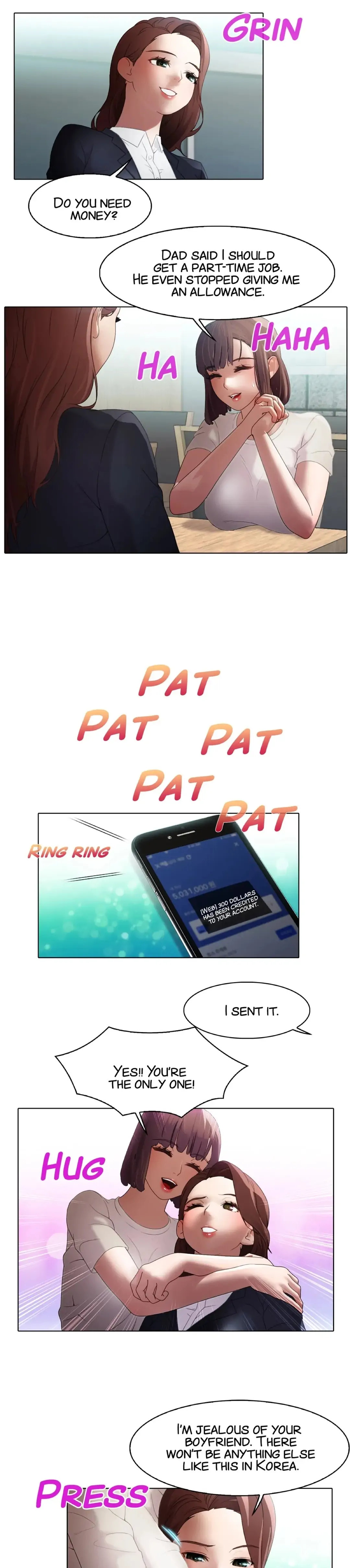 Inside the bus - Chapter 24 [photo 8] - MangaPorn