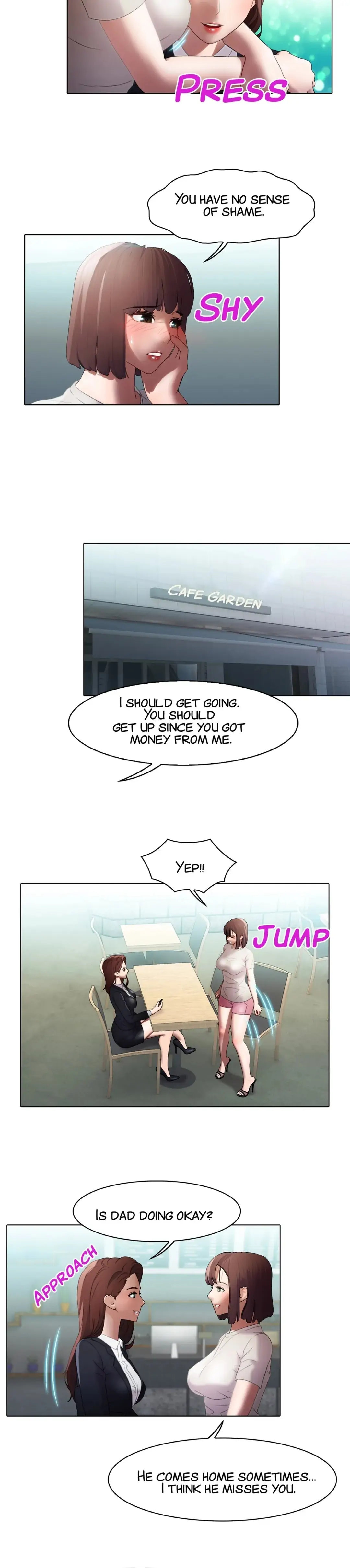 Inside the bus - Chapter 24 [photo 9] - MangaPorn