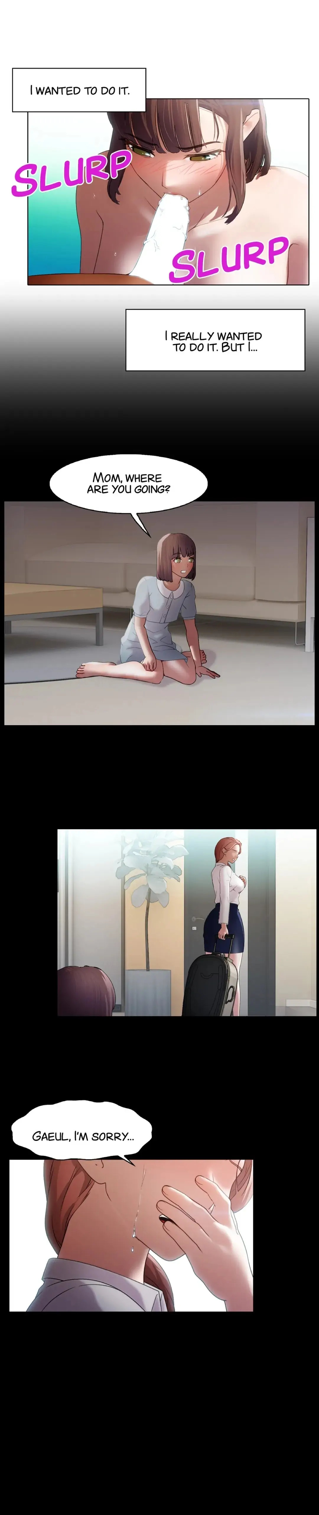 Inside the bus - Chapter 26 [photo 10] - MangaPorn