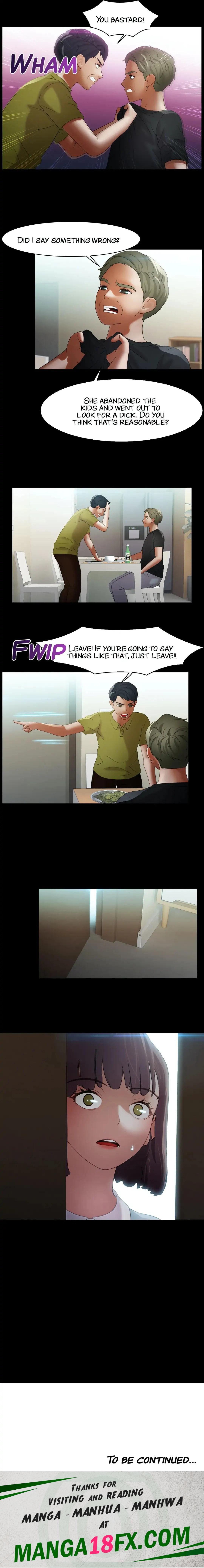 Inside the bus - Chapter 26 [photo 13] - MangaPorn