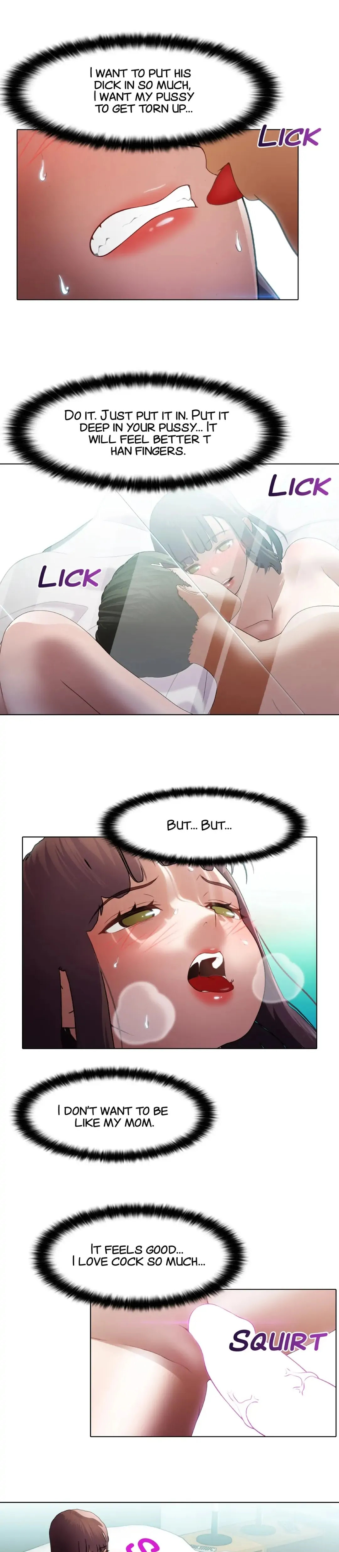 Inside the bus - Chapter 26 [photo 5] - MangaPorn