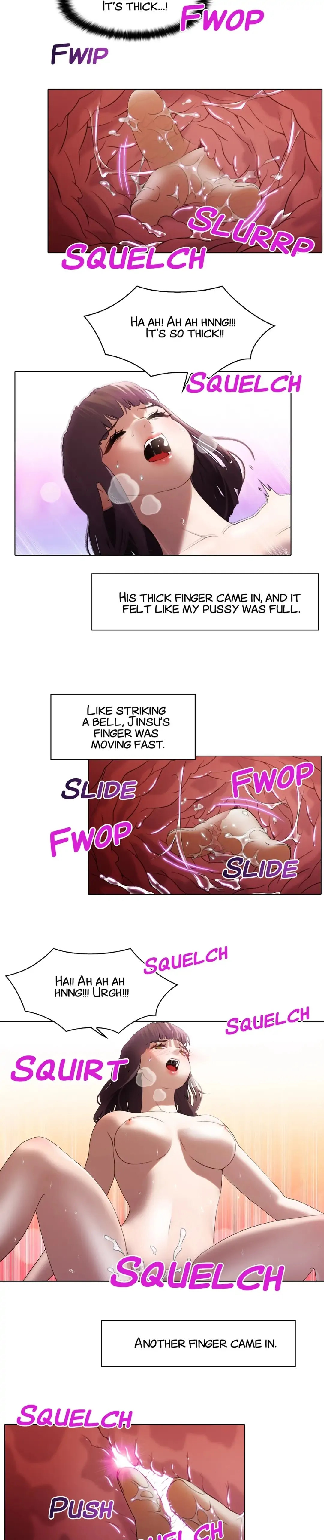 Inside the bus - Chapter 27 [photo 10] - MangaPorn