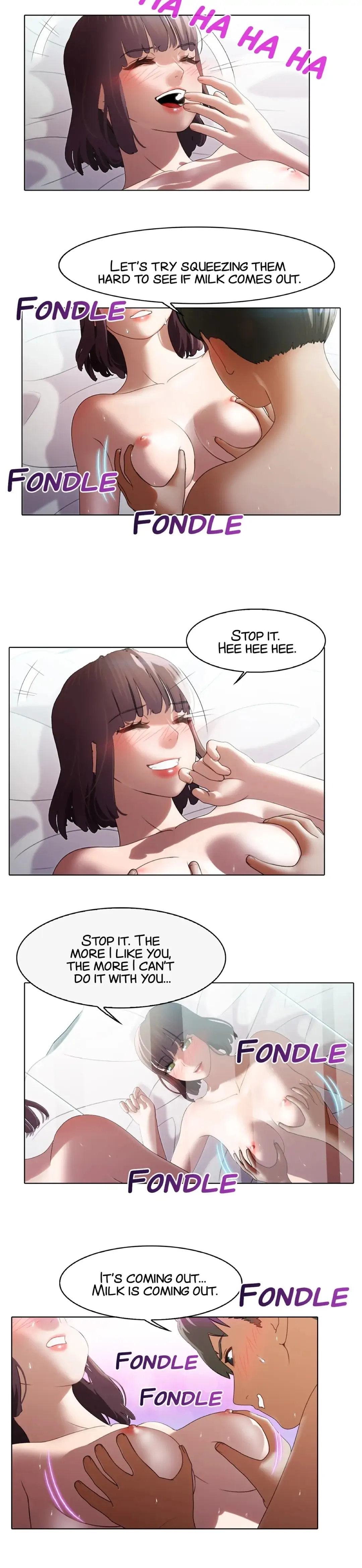 Inside the bus - Chapter 27 [photo 3] - MangaPorn