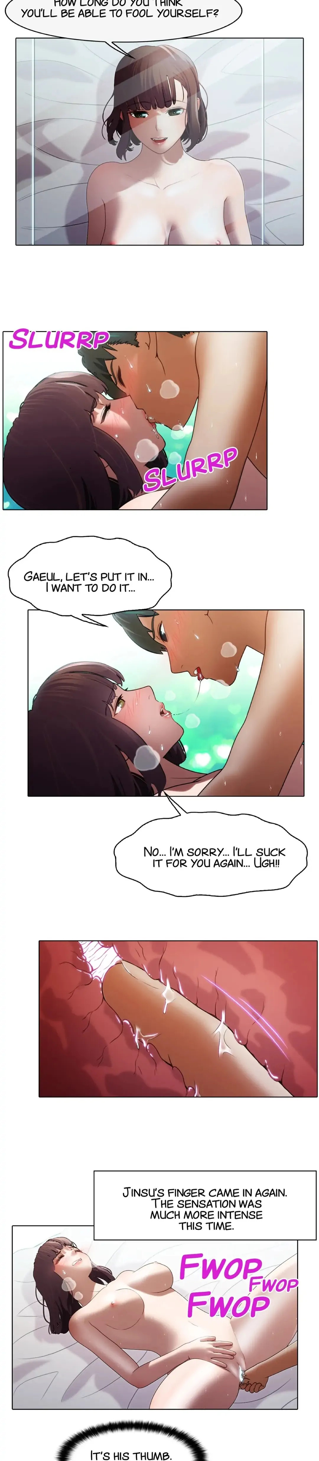 Inside the bus - Chapter 27 [photo 9] - MangaPorn