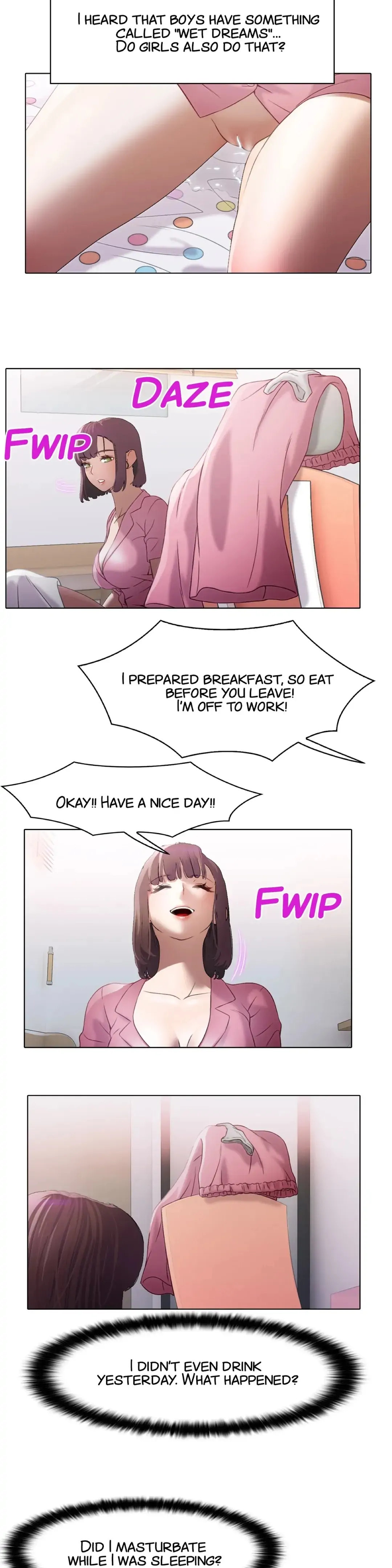 Inside the bus - Chapter 28 [photo 3] - MangaPorn