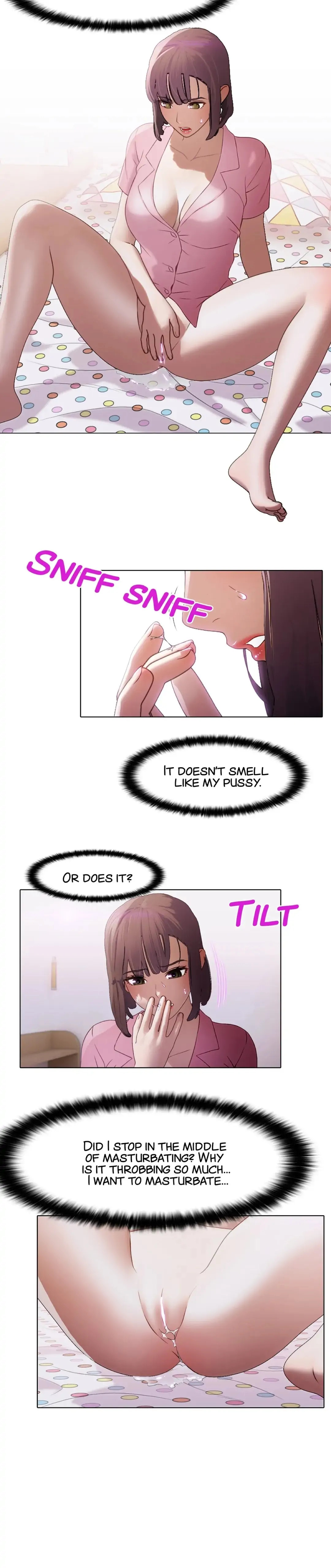 Inside the bus - Chapter 28 [photo 4] - MangaPorn