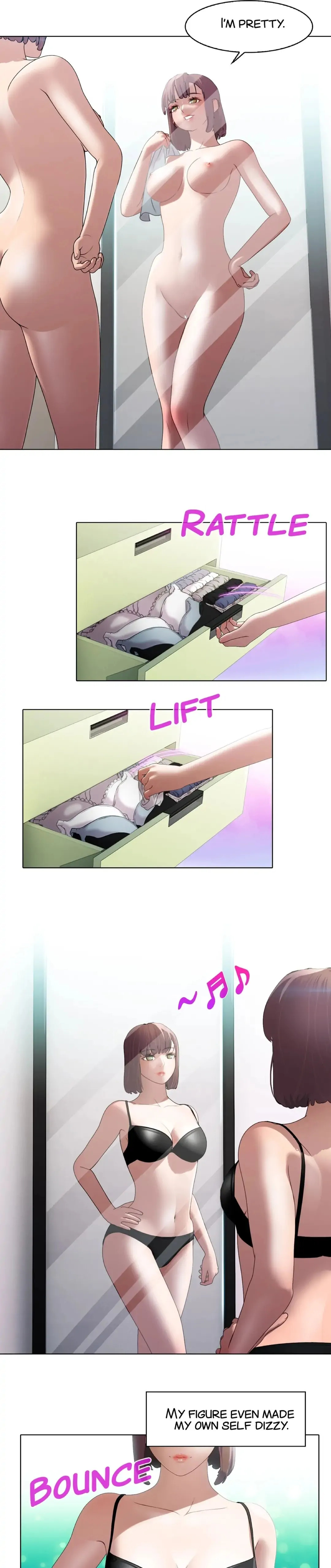 Inside the bus - Chapter 28 [photo 7] - MangaPorn