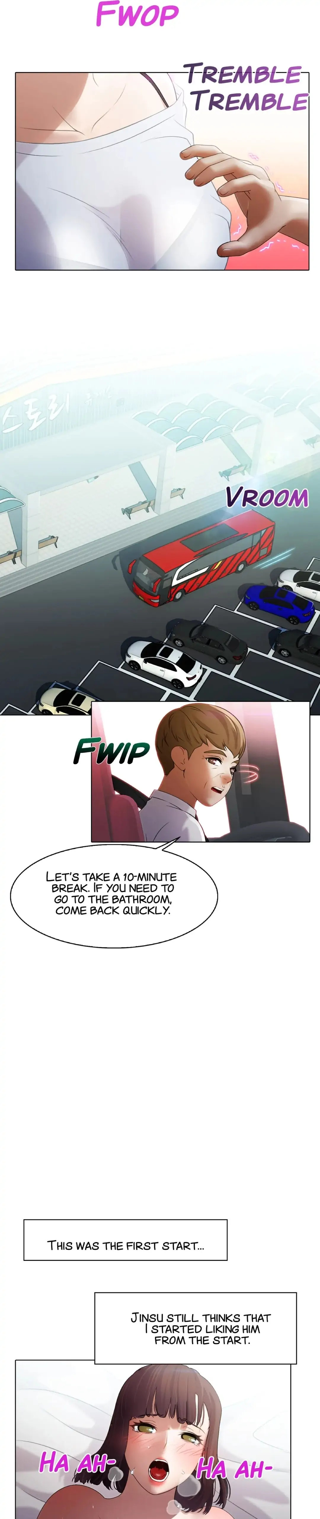 Inside the bus - Chapter 29 [photo 10] - MangaPorn