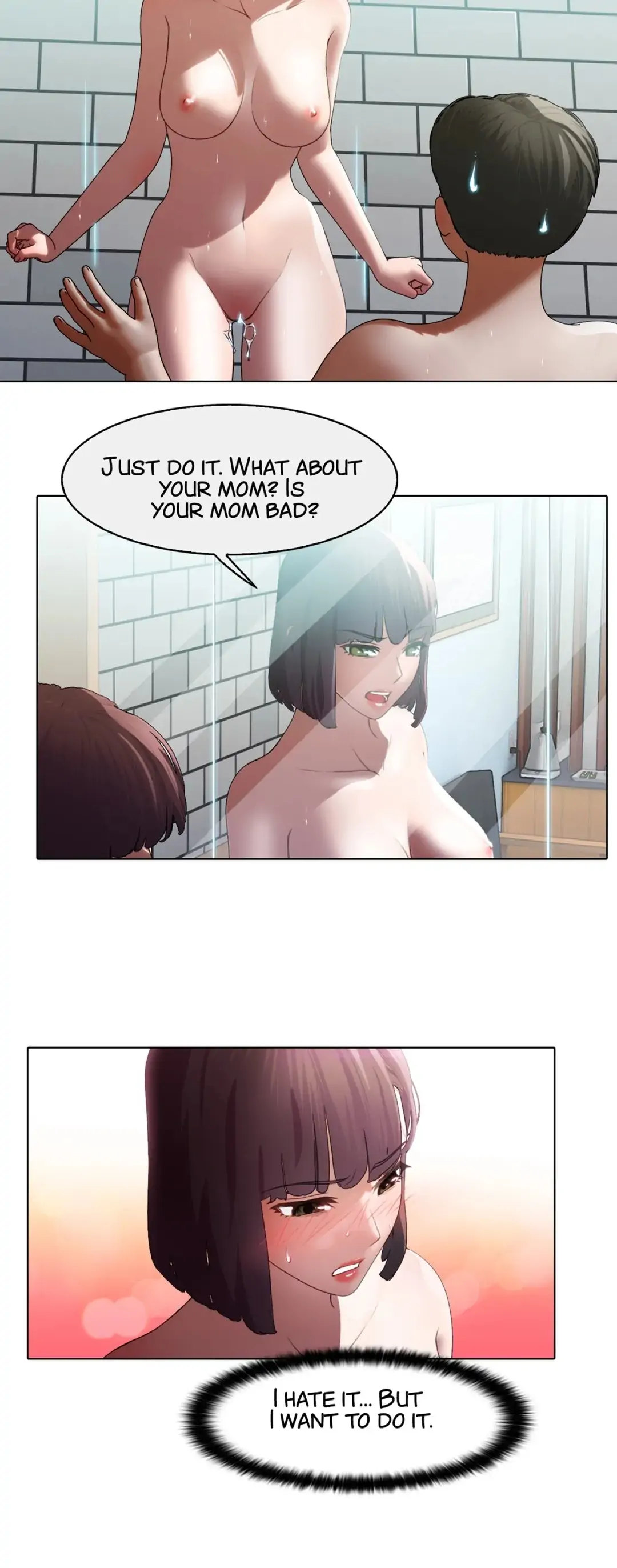 Inside the bus - Chapter 29 [photo 14] - MangaPorn