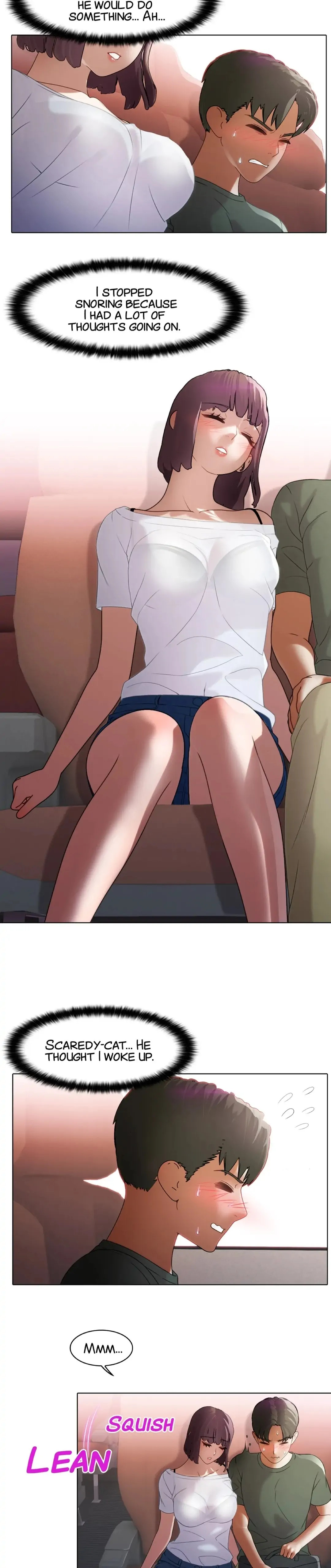 Inside the bus - Chapter 29 [photo 4] - MangaPorn