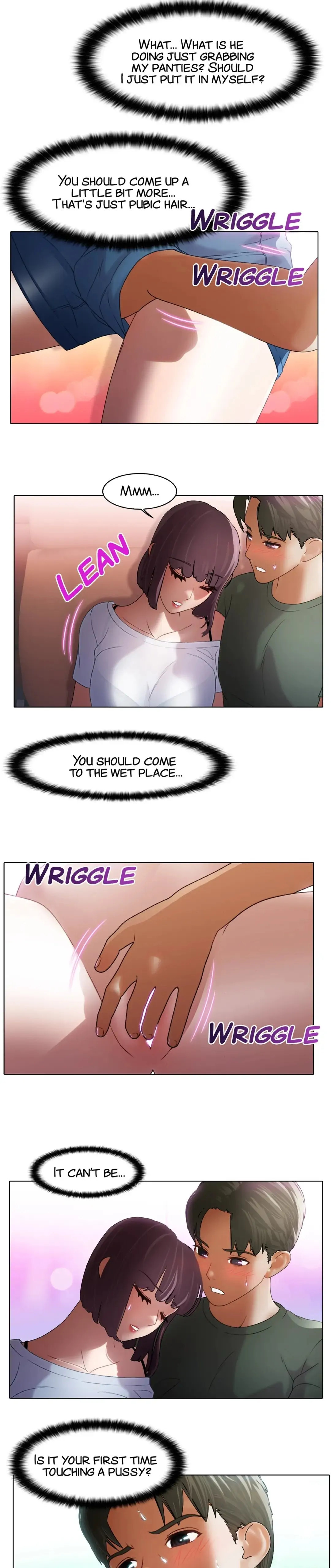 Inside the bus - Chapter 29 [photo 7] - MangaPorn