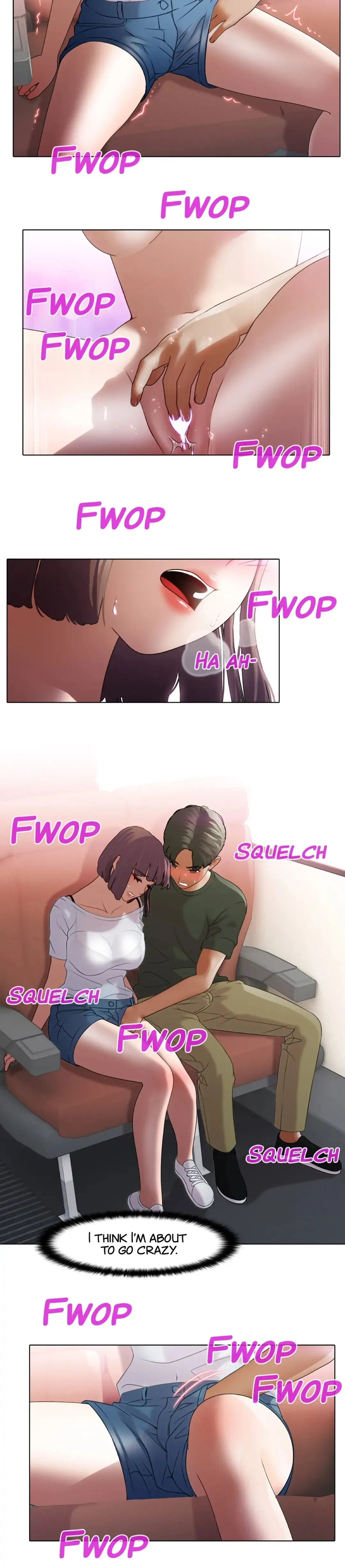 Inside the bus - Chapter 29 [photo 9] - MangaPorn