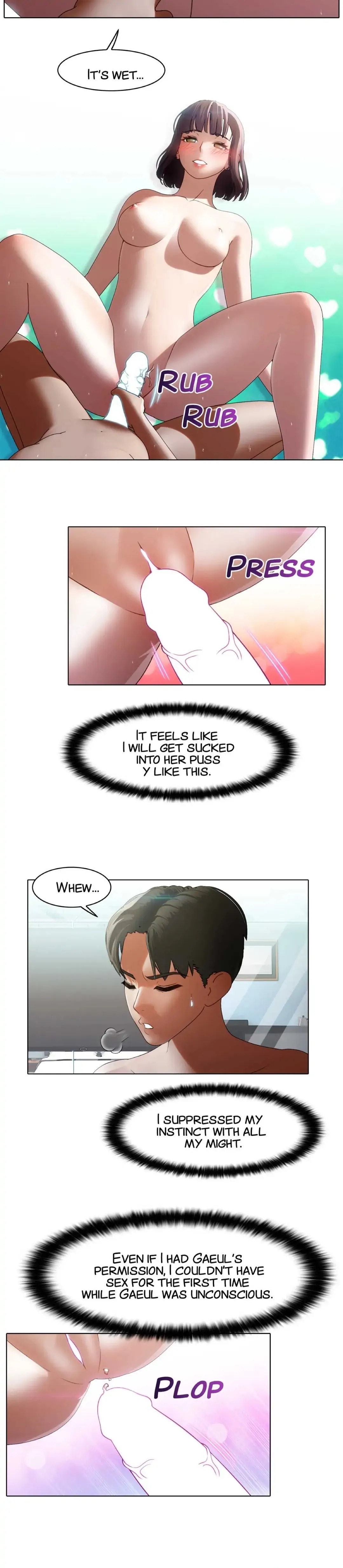 Inside the bus - Chapter 30 [photo 12] - MangaPorn