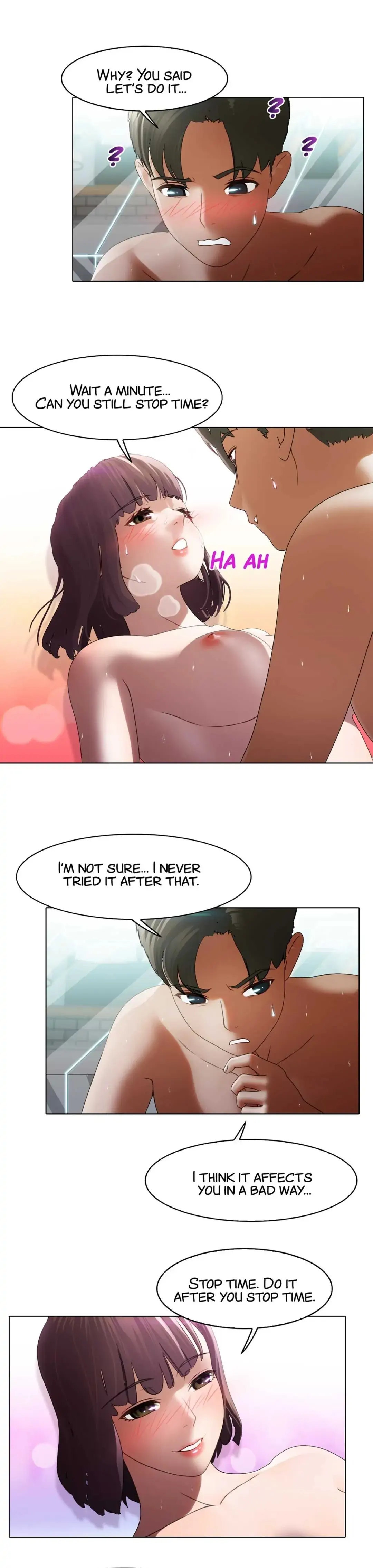 Inside the bus - Chapter 30 [photo 9] - MangaPorn