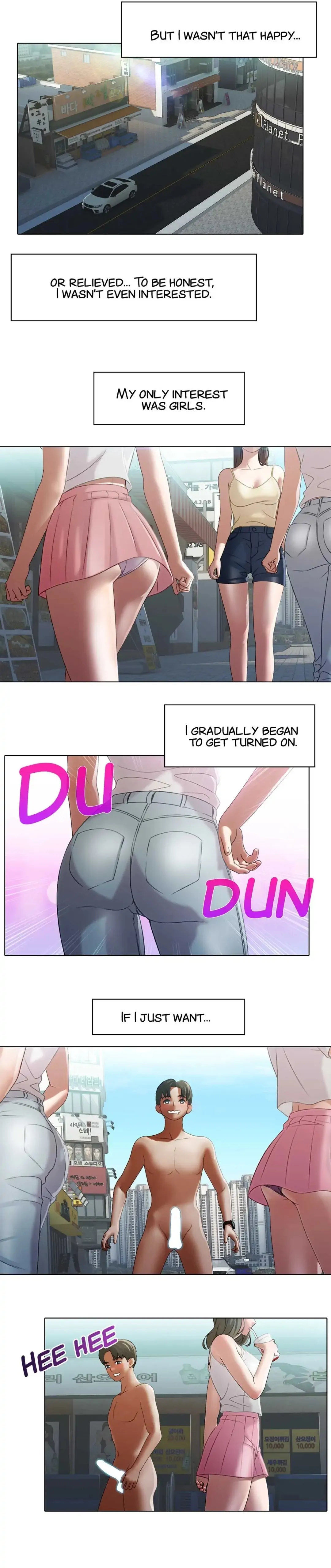 Inside the bus - Chapter 31 [photo 10] - MangaPorn