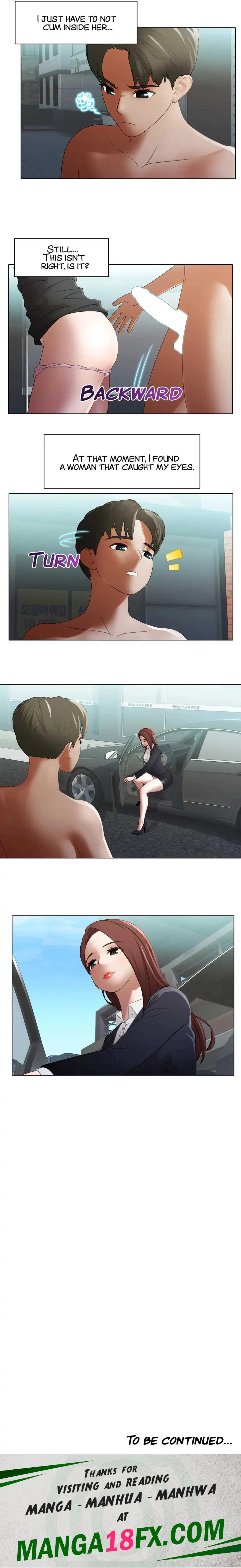 Inside the bus - Chapter 31 [photo 13] - MangaPorn