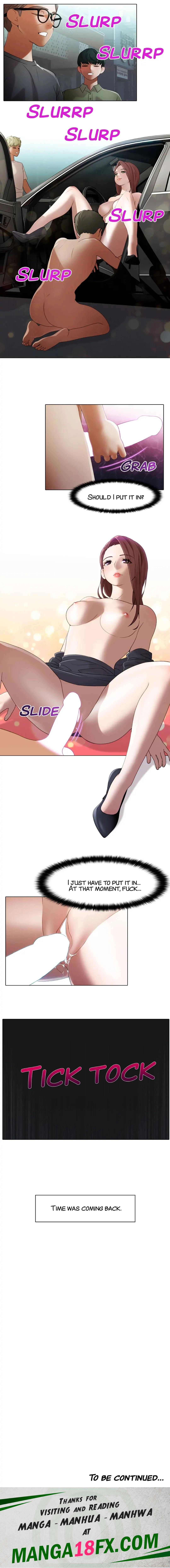 Inside the bus - Chapter 32 [photo 13] - MangaPorn