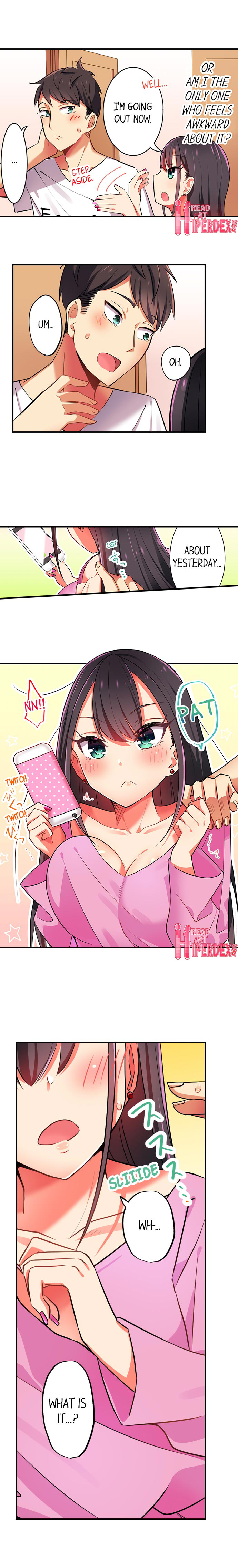 Fucking My Niece at the Girls’ Pajama Party - Chapter 4 [photo 6] - MangaPorn