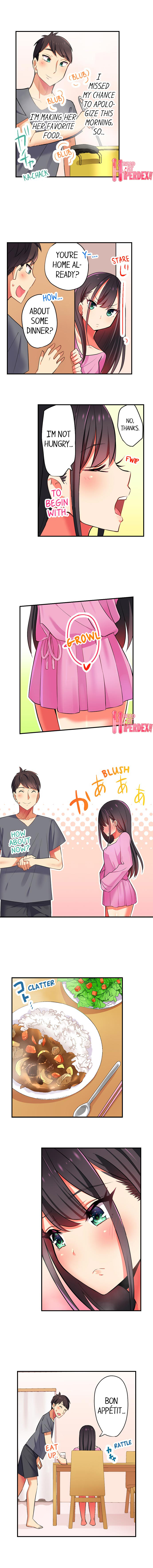 Fucking My Niece at the Girls’ Pajama Party - Chapter 4 [photo 8] - MangaPorn