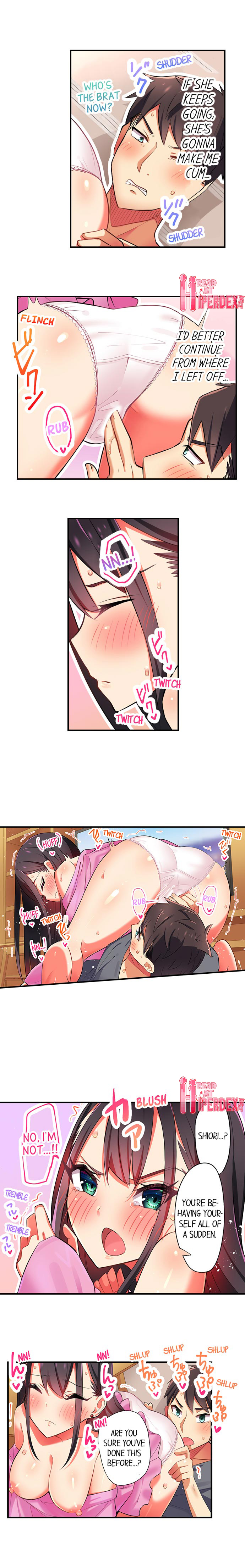 Fucking My Niece at the Girls’ Pajama Party - Chapter 6 [photo 3] - MangaPorn