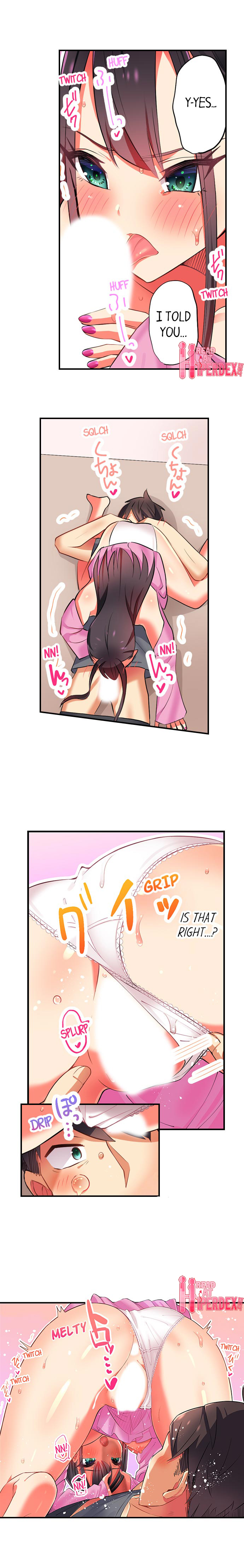 Fucking My Niece at the Girls’ Pajama Party - Chapter 6 [photo 4] - MangaPorn