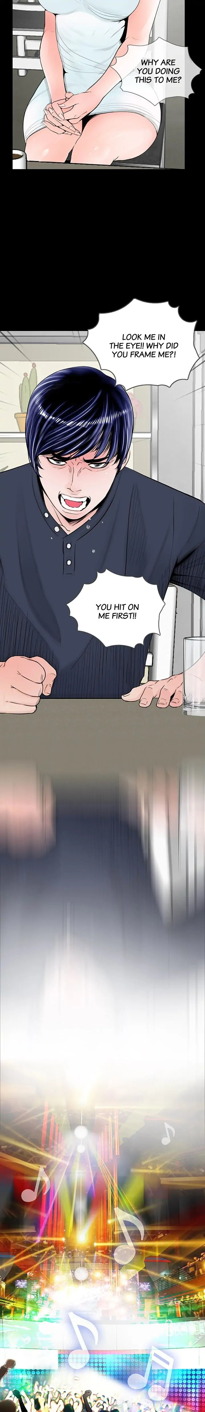 The Richest People in Gangnam have their Own Problems - Chapter 2 [photo 2] - MangaPorn