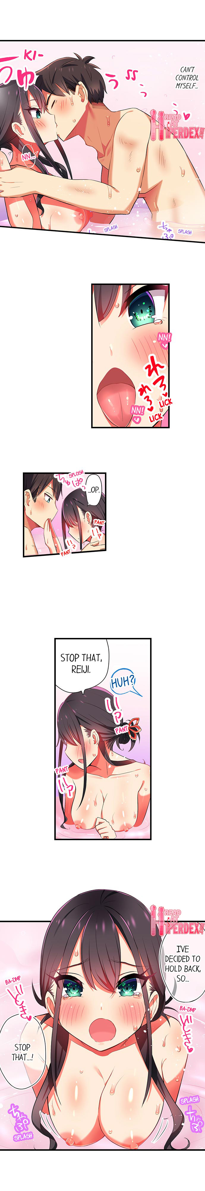 Fucking My Niece at the Girls’ Pajama Party - Chapter 8 [photo 5] - MangaPorn