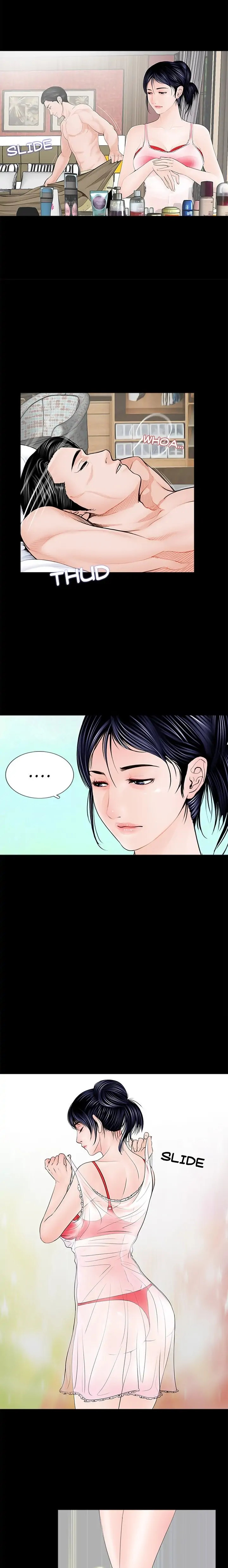 The Richest People in Gangnam have their Own Problems - Chapter 3 [photo 2] - MangaPorn