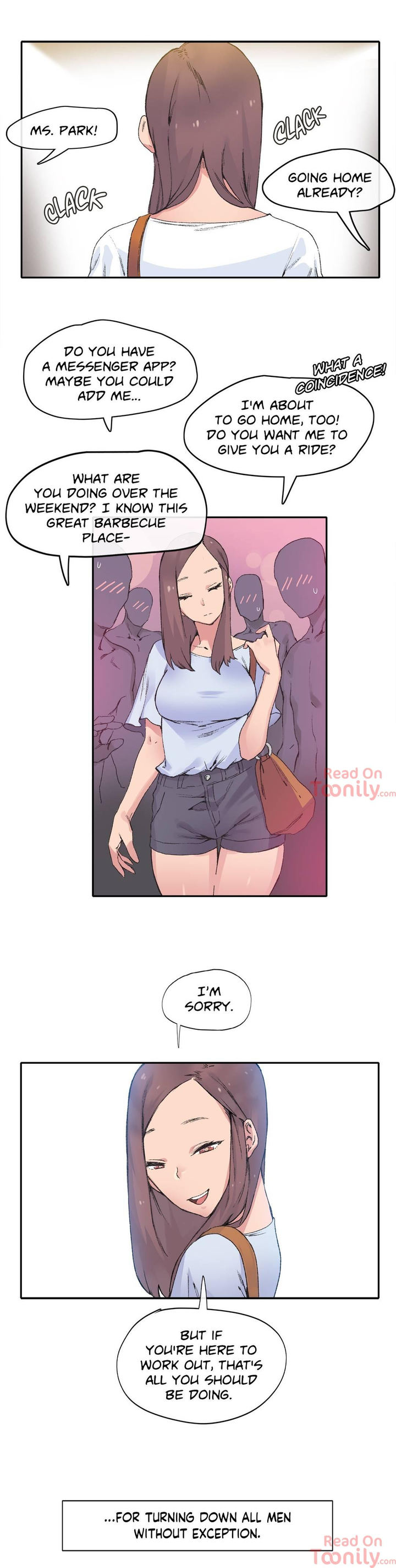 Fantasyland - Chapter 1 [photo 5] - MangaPorn