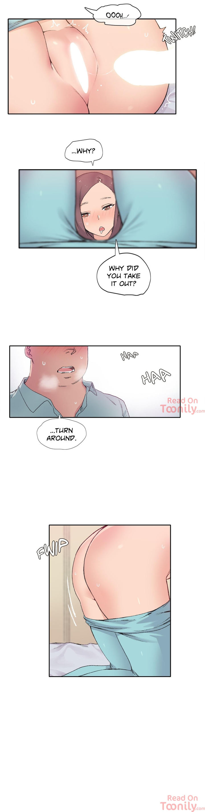 Fantasyland - Chapter 2 [photo 10] - MangaPorn