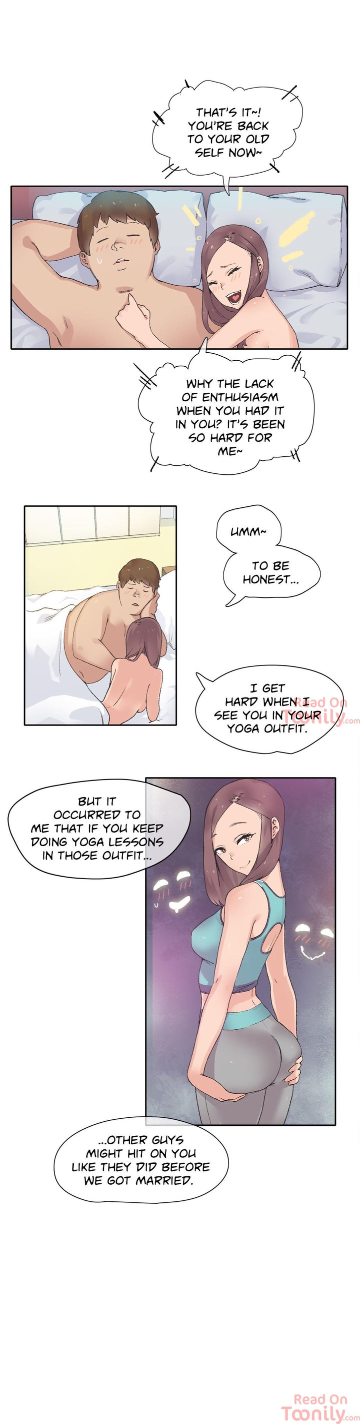 Fantasyland - Chapter 2 [photo 14] - MangaPorn