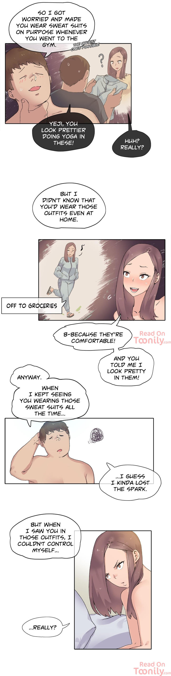 Fantasyland - Chapter 2 [photo 15] - MangaPorn