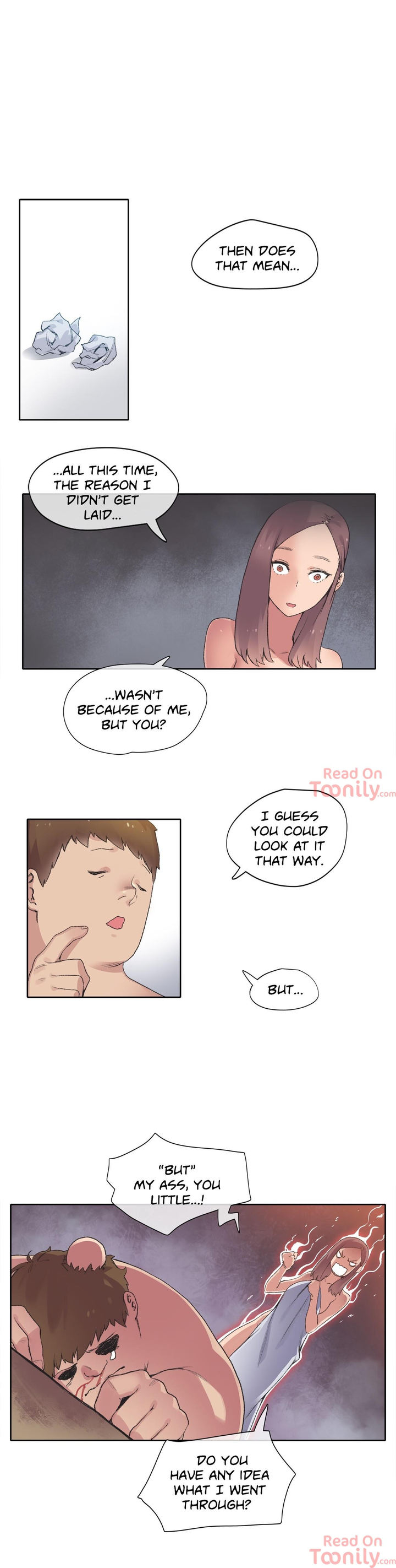 Fantasyland - Chapter 2 [photo 18] - MangaPorn